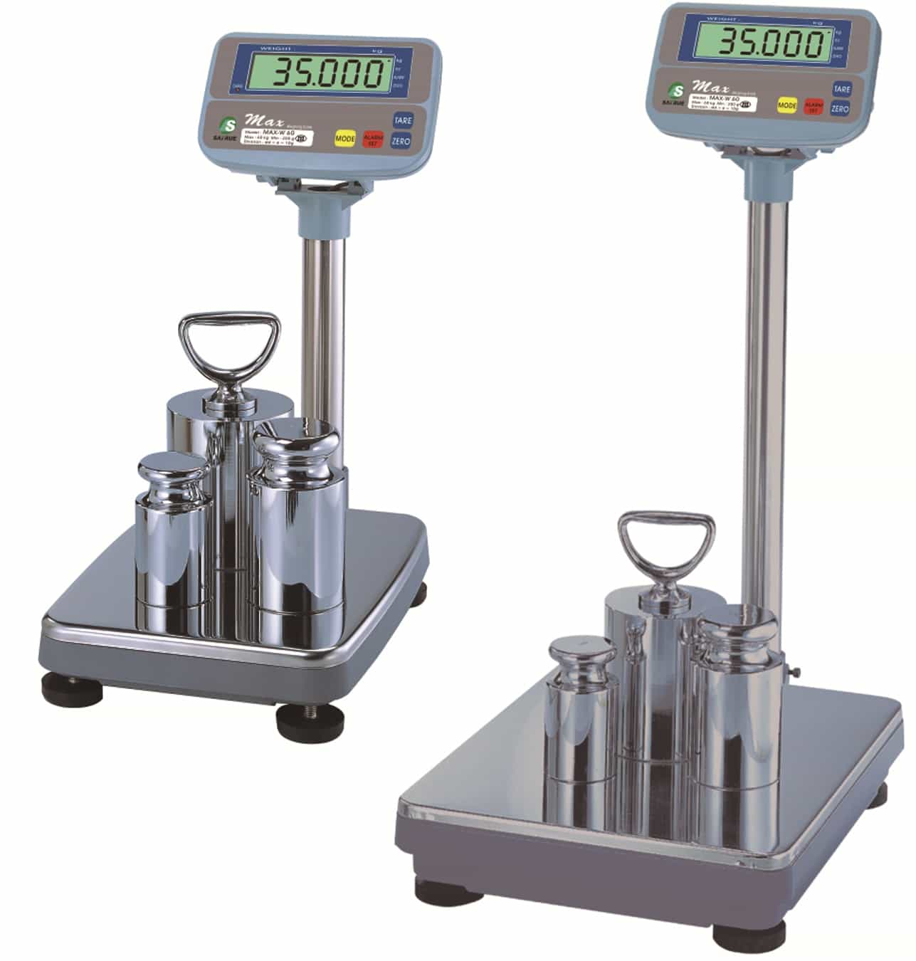 atform weighing scale
