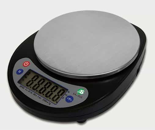 Satrue weighing scal