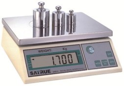 Satrue weighing scale