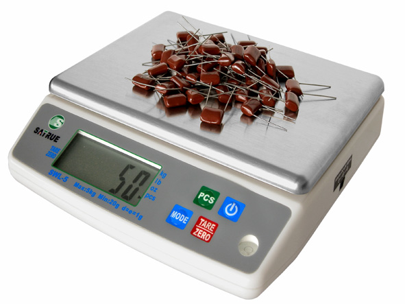 Satrue weighing scale